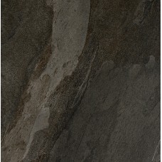 Плитка 59,55*59,55 Materia Black Natural